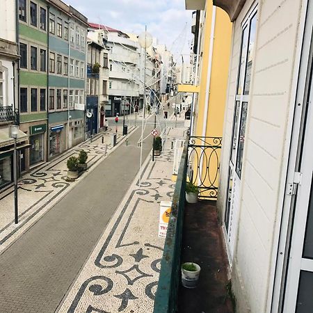 Majestic Hostel بورتو المظهر الخارجي الصورة