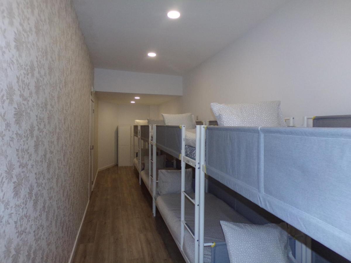 Majestic Hostel بورتو المظهر الخارجي الصورة