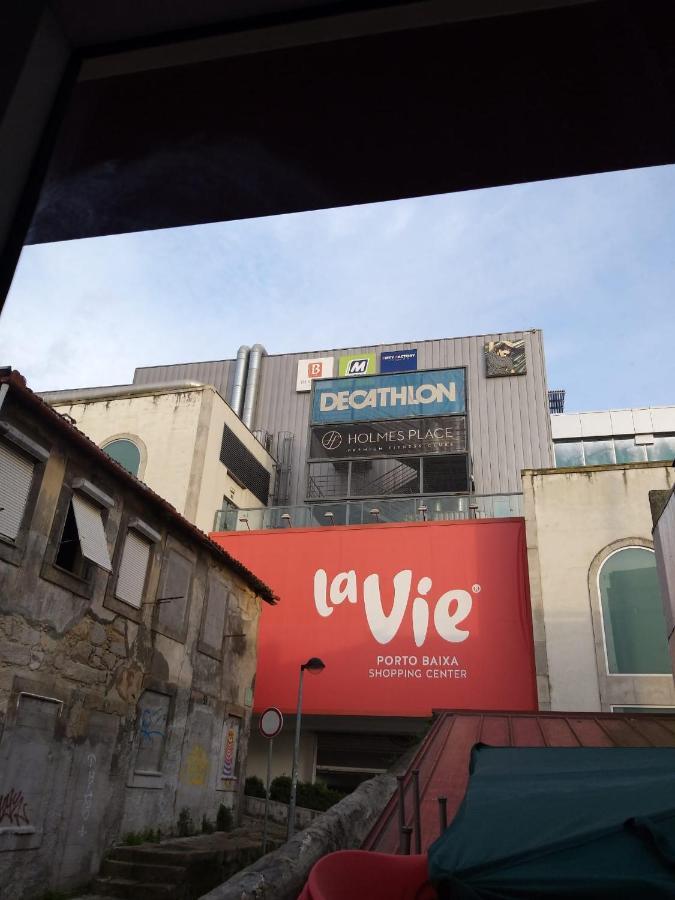 Majestic Hostel بورتو المظهر الخارجي الصورة
