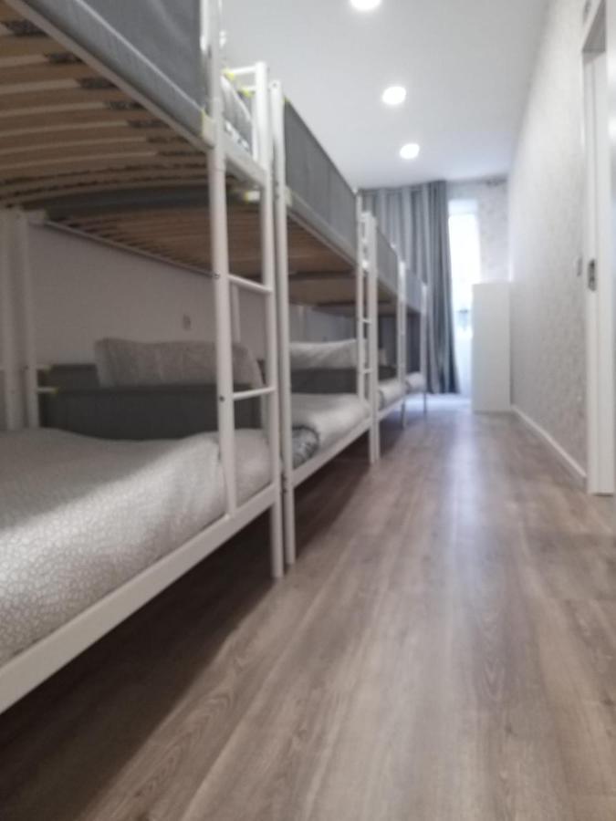 Majestic Hostel بورتو المظهر الخارجي الصورة