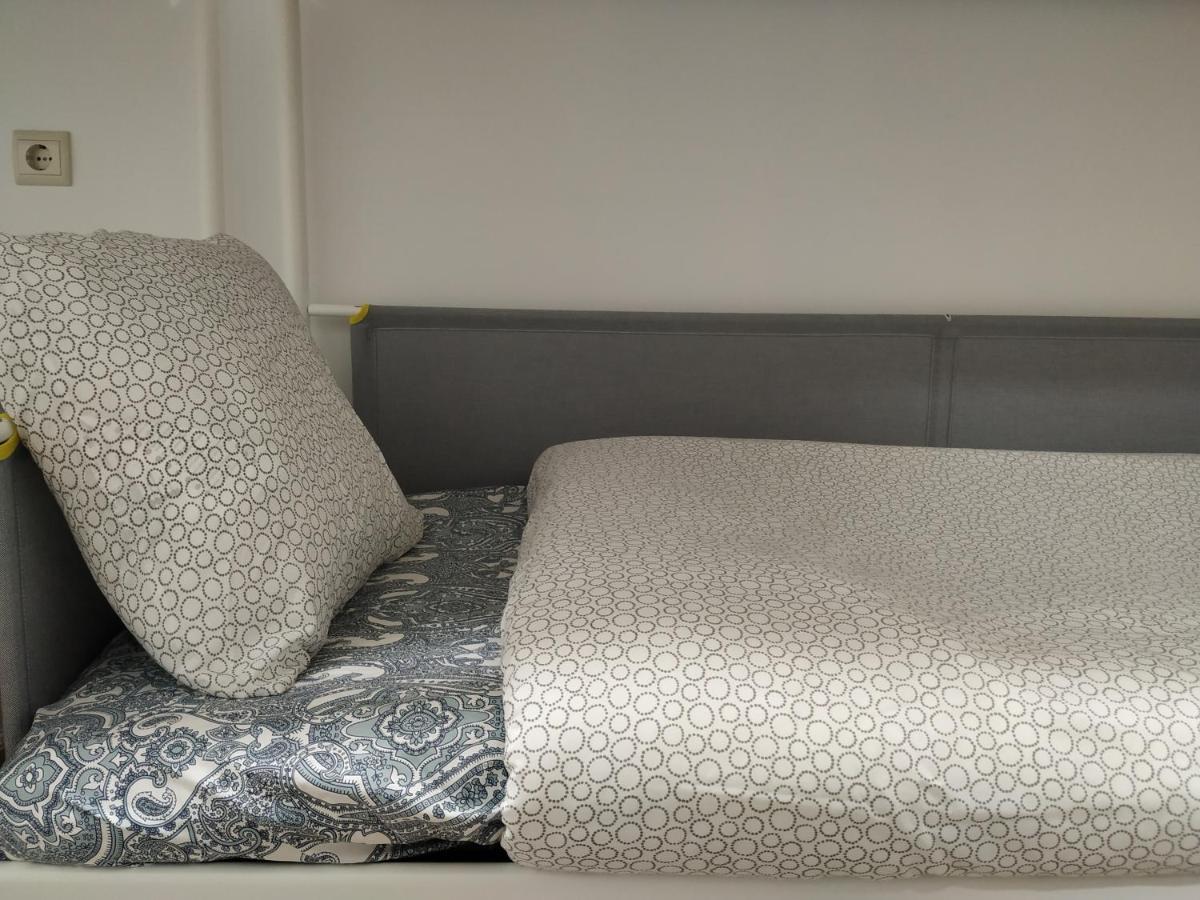 Majestic Hostel بورتو المظهر الخارجي الصورة