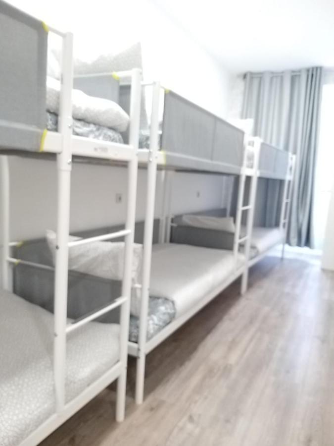 Majestic Hostel بورتو المظهر الخارجي الصورة