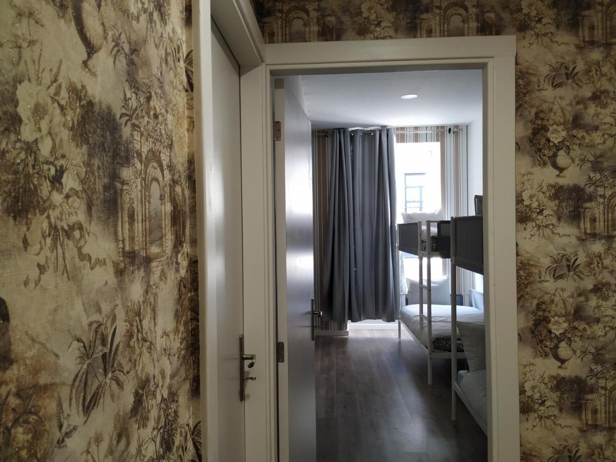 Majestic Hostel بورتو المظهر الخارجي الصورة