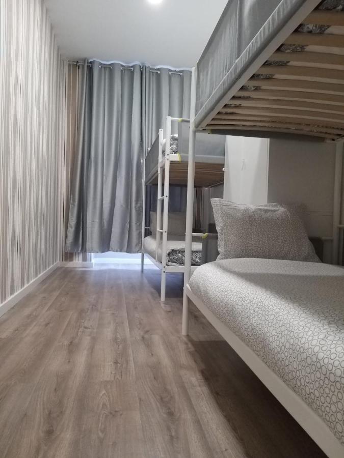 Majestic Hostel بورتو المظهر الخارجي الصورة