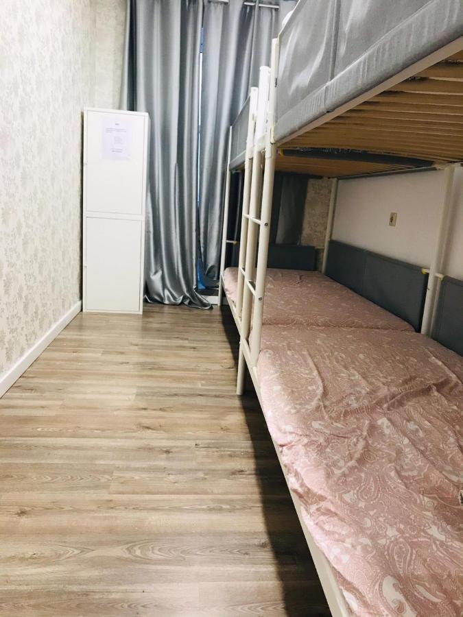 Majestic Hostel بورتو المظهر الخارجي الصورة