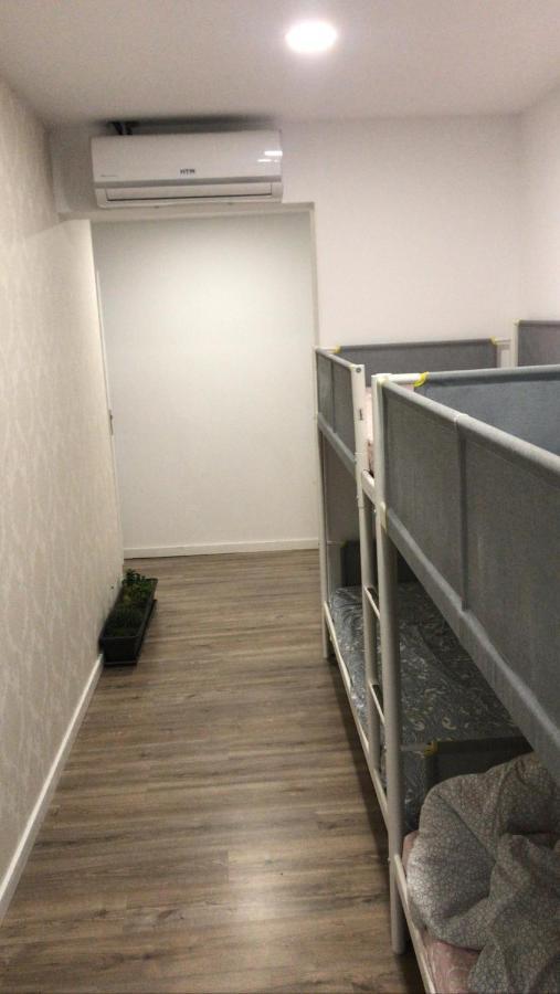 Majestic Hostel بورتو المظهر الخارجي الصورة