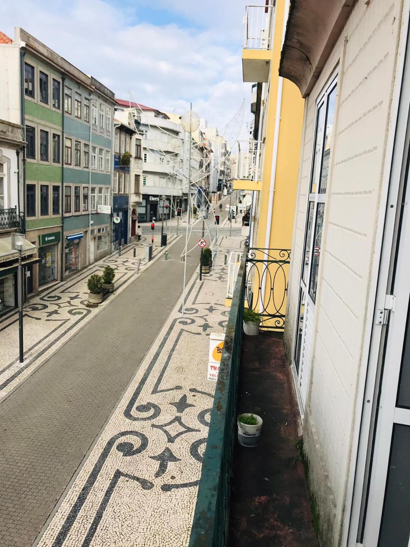 Majestic Hostel بورتو المظهر الخارجي الصورة